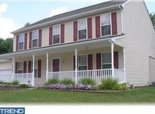 444 Douglas D Alley Dr, Newark, DE 19713