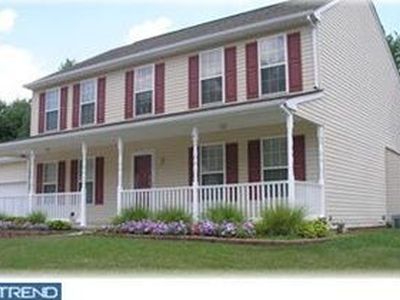 444 Douglas D Alley Dr, Newark, DE, 19713