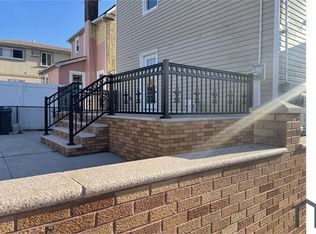 15801 115th Rd #1, Jamaica, NY 11434