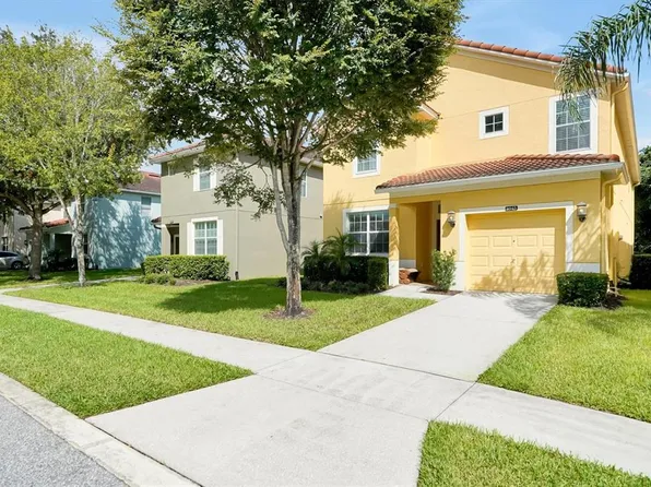8945 CUBAN PALM ROAD, KISSIMMEE, FL 34747