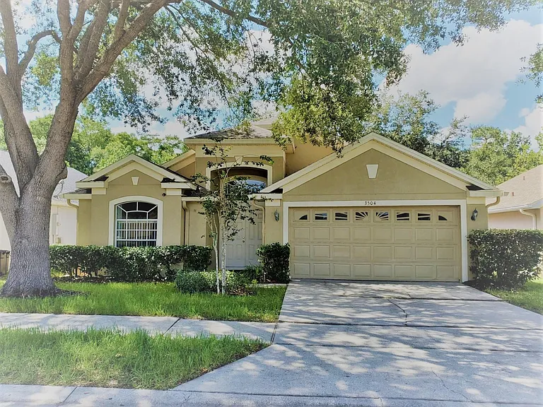 3504 Kayla Cir — Photo 1