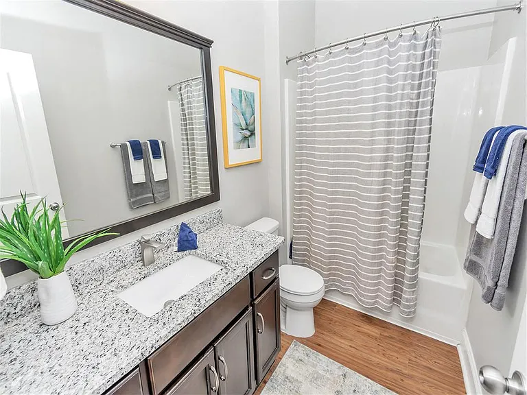 RIVERSTONE APARTMENTS — Photo 41