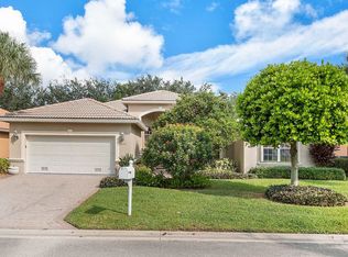 6537 Via Palermo, Delray Beach, FL 33446