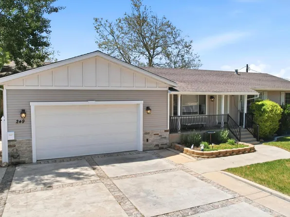 249 N 800 W, Orem, UT 84057