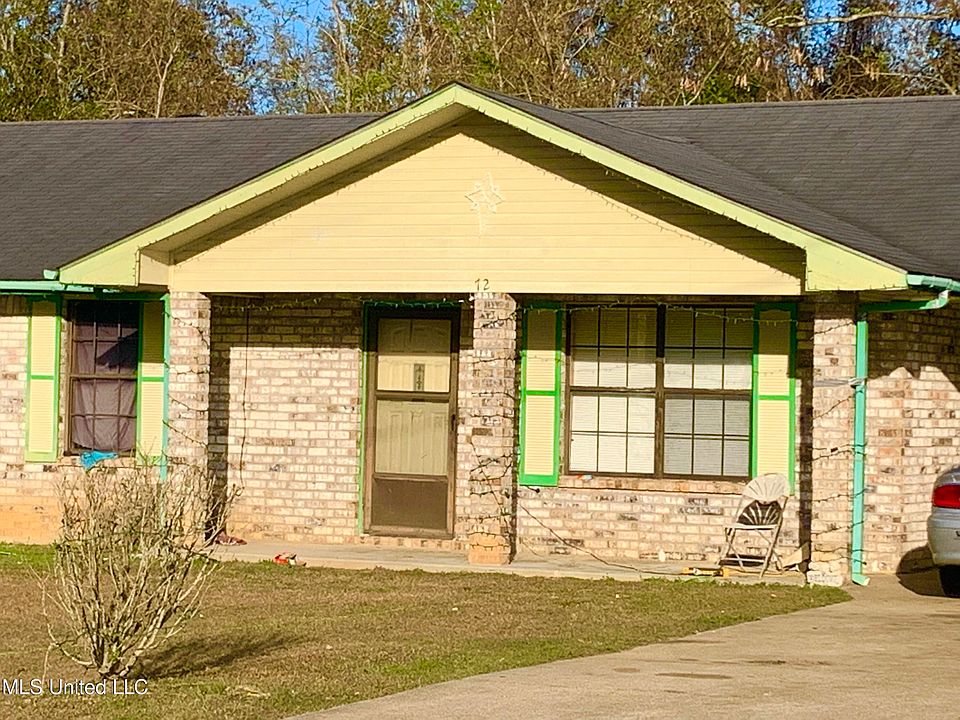 72 Lower Woodville Rd, Woodville, MS 39669 Zillow