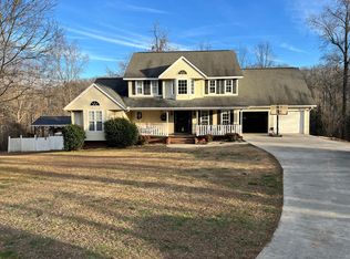 1200 Sierra Rd, Newport, TN 37821