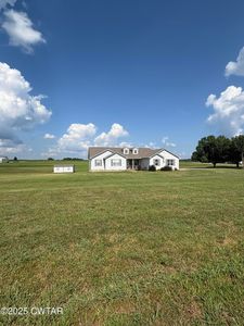 36 Saxony Way, Lexington, TN, 38351