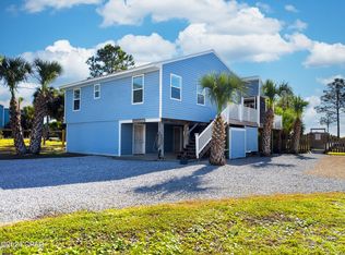 320 Moonrise Ave, Port Saint Joe, FL 32456