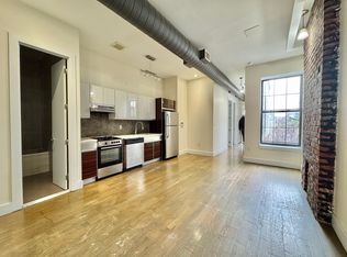 317 Knickerbocker Ave #4E, Brooklyn, NY 11237