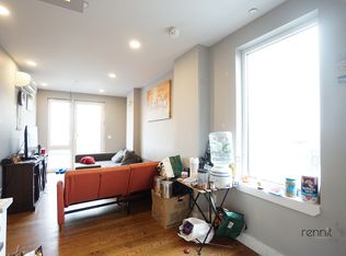 853 Lexington Ave #PENTHOUSE, Brooklyn, NY 11221