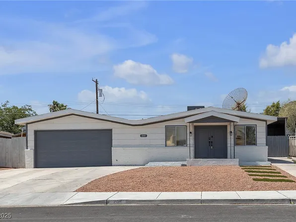 208 Colleen Dr, Las Vegas, NV 89107