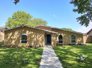 2809 Emberwood Dr, Garland, TX 75043