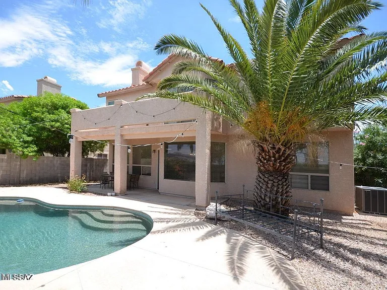 11281 N Chynna Rose Pl — Photo 34