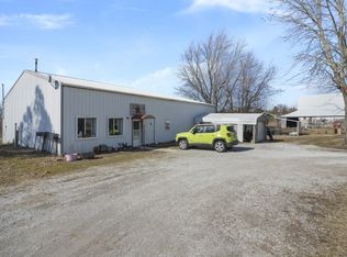 1857 S 500 E, Kokomo, IN 46902