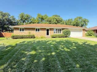 22340 S Carrie Ave, Channahon, IL 60410