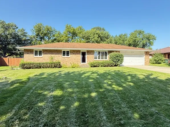 22340 S Carrie Ave, Channahon, IL 60410