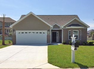 105 Bridgeway Drive Bridgeway Park, Little River, SC 29566