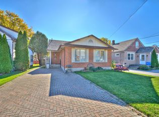 6516 Monroe St, Niagara Falls, ON L2G 2G8