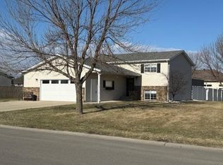 313 15th St N, Breckenridge, MN 56520