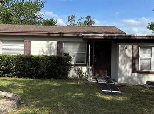 2712 E 99th Ave, Tampa, FL 33612