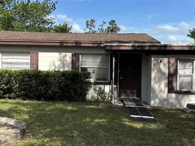 2712 E 99th Ave, Tampa, FL, 33612