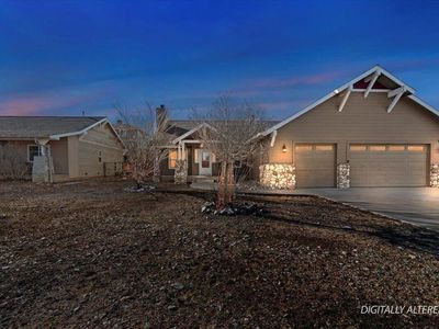 329 Pine Ln, Big Bear City, CA, 92314