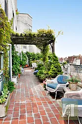 Sold by Halstead Real Estate