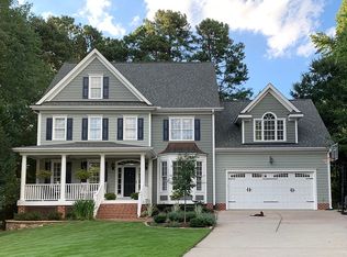 205 Yatesdale Ct, Apex, NC 27502