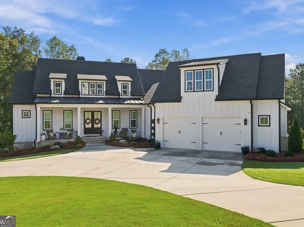 248 N Cove Dr, Newnan, GA 30263