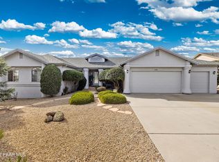 510 Miracle Rider Rd, Prescott, AZ 86301