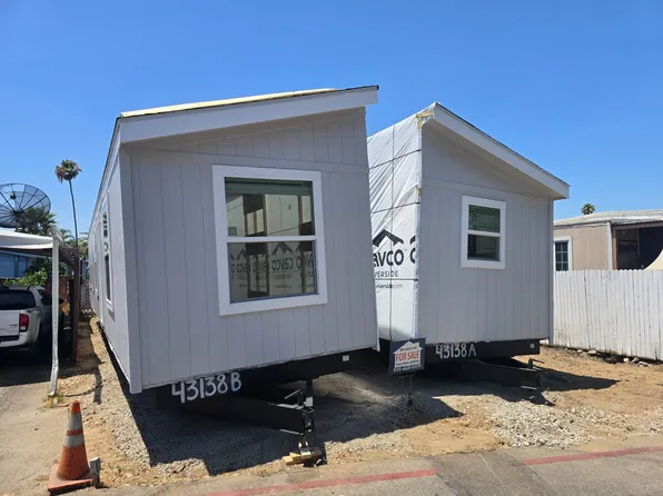 15445 Cobalt Ave #116, Sylmar, CA 91342