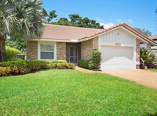 10567 Fenway Pl, Boca Raton, FL 33498