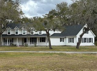 1525 Ridge Top Dr, Tarpon Springs, FL 34688