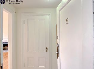 31 Marlborough St APT 3, Boston, MA 02116