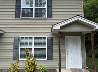 1553 13th St SE, Cleveland, TN 37311