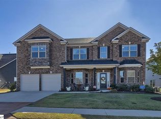 19 Winged Bourne Ct, Simpsonville, SC 29680