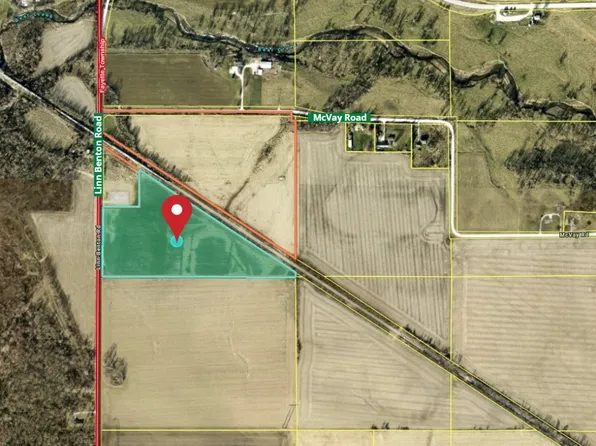 Linn Benton Rd, Palo, IA 52324