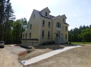 287 Nashua Rd, Billerica, MA 01821