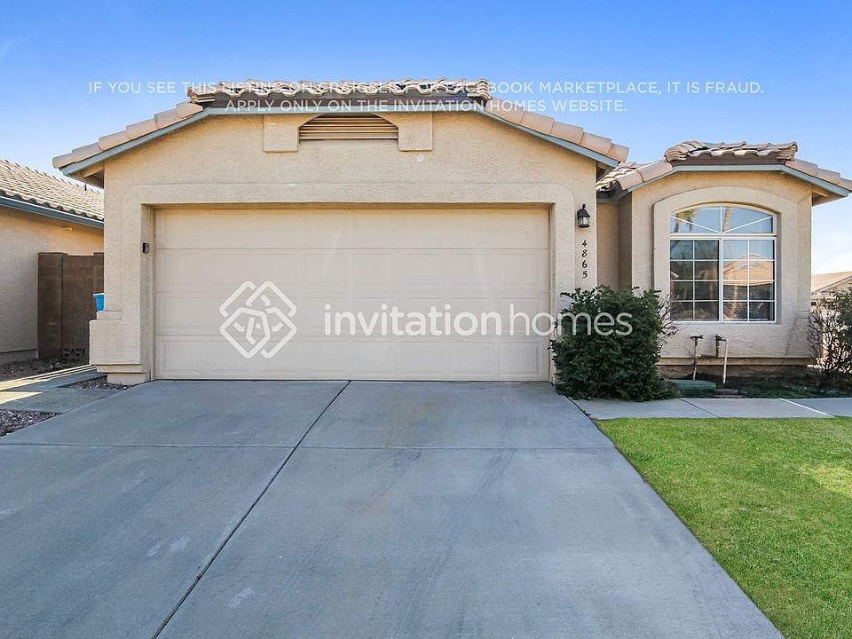 1st image of 4865 W Kristal Way