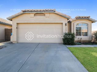 4865 W Kristal Way, Glendale, AZ 85308