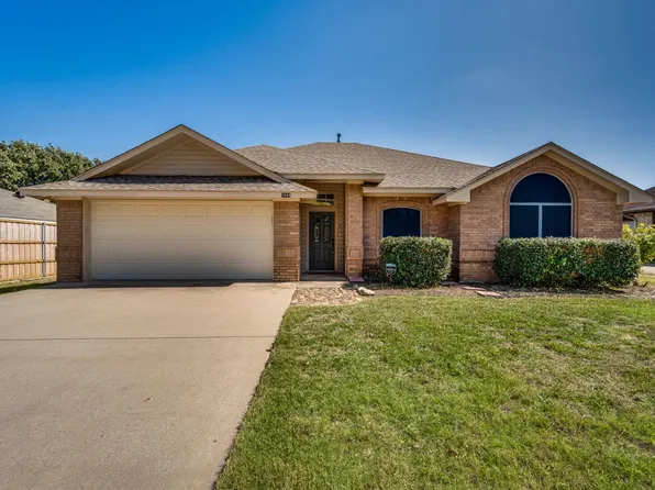 1644 Greenway Ct, Midlothian, TX 76065