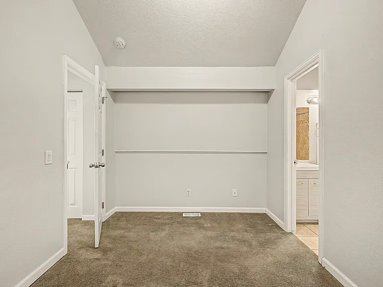 2nd floor bedroom different view