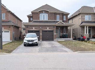 88 Bramsey St, Georgina, ON L0E 1R0