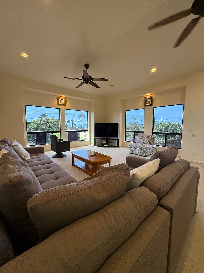 74-5041 Kealakaa St — Photo 1