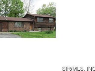 804 Herbert St, South Roxana, IL 62087