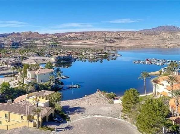 2 Via Lido, Henderson, NV 89011