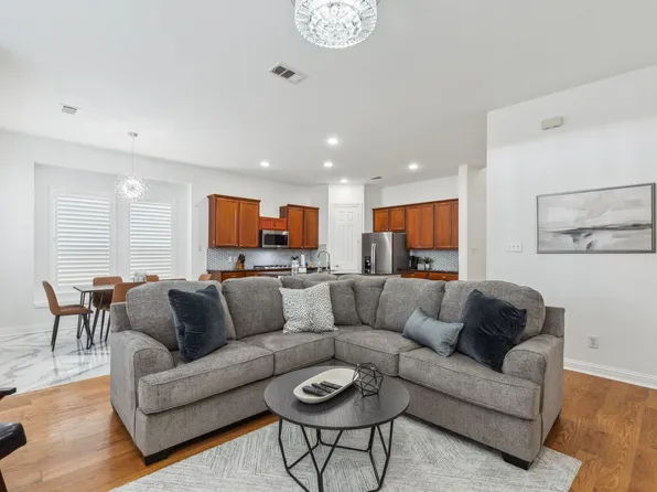 3516 New Castle Ct, Richardson, TX 75082