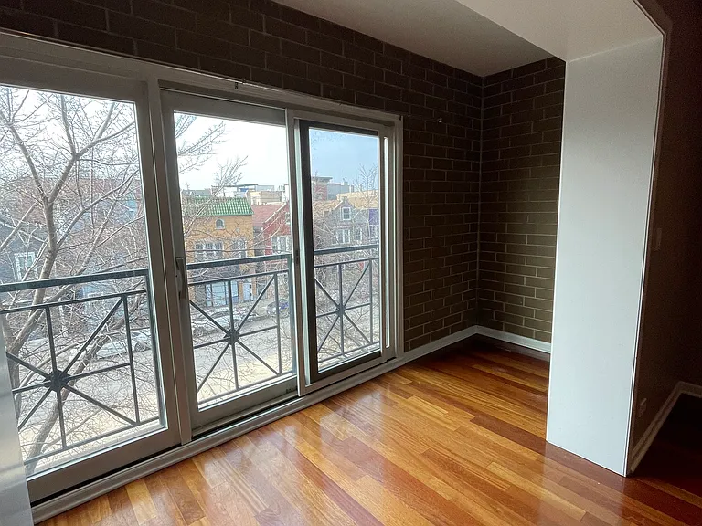 1457 N Ashland Ave #4S — Photo 6