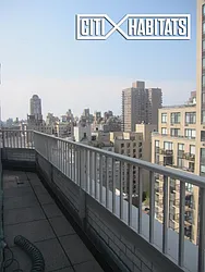 Rented by Citi Habitats