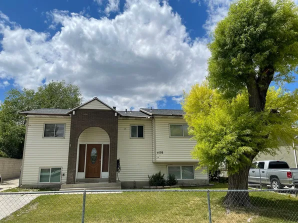 4198 S Whipoorwhil St, West Valley City, UT 84120